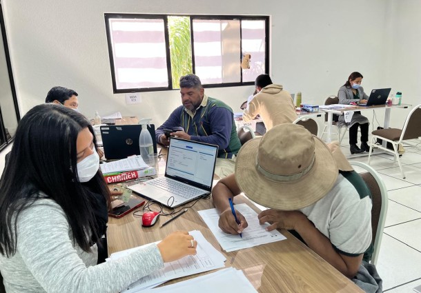 Santa Cruz: trámites de rehabilitación en el padrón serán atendidos hasta la medianoche de este viernes