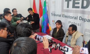 Más de 29 mil potosinos están inhabilitados por no votar y 1.699 por no asistir como jurados electorales