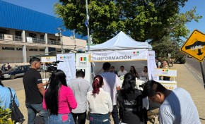 TED Santa Cruz habilita puntos de información electoral en siete municipios