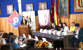 TED Oruro: pluralidad y propuestas marcaron el Foro Voto Informado en la circunscripción 30