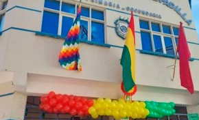 TED Oruro traslada siete recintos electorales para las Elecciones Generales 2025