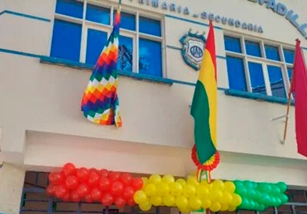 TED Oruro traslada siete recintos electorales para las Elecciones Generales 2025