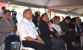 TED Santa Cruz inaugura jornada electoral con más de 2 millones de votantes habilitados