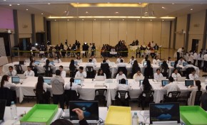 TED Cochabamba inicia el cómputo oficial de resultados de las Elecciones Generales 2025