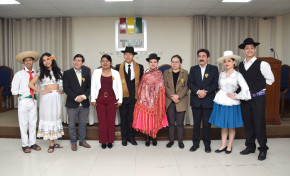 En el Bicentenario de Bolivia, el TED Cochabamba reafirma su compromiso con la democracia y elecciones transparentes