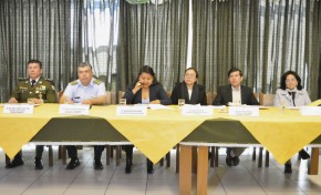 Fuerzas Armadas y Policía de Cochabamba presentan plan de seguridad para las Elecciones Generales 2025