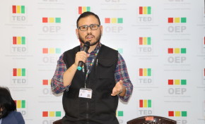 TED Chuquisaca publica y difunde este domingo la lista de mesas de sufragio del departamento