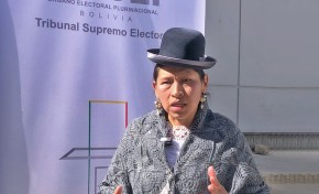 TED La Paz publica lista oficial de recintos electorales y mesas de sufragio para las Elecciones Generales 2025