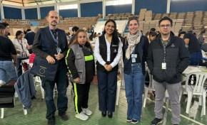 TED Santa Cruz inicia el armado de maletas electorales para las Elecciones Generales 2025