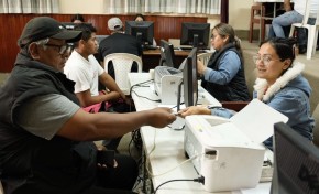 TED Tarija habilita puntos de emisión de certificados de impedimento de sufragio