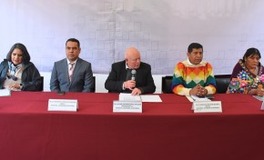 TSE califica como positiva la media jornada electoral en el país