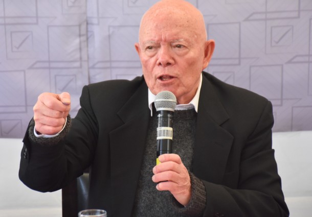 TSE reporta normalidad y apertura total de mesas electorales en el exterior