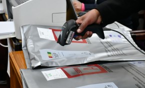 TED Oruro computa el 69 % de actas y proyecta concluir resultados oficiales en las próximas horas
