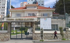 Más de 7,4 millones de bolivianos están habilitados para votar en las Elecciones Subnacionales 2026