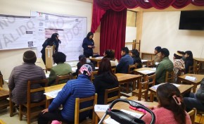 TED Oruro: el número de excusas aceptadas no afecta la conformación de mesas para la segunda vuelta