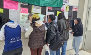 TED Potosí recibió 841 solicitudes de excusa de jurados electorales rumbo a la segunda vuelta