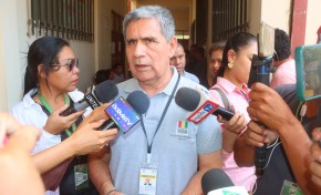 TED Beni recibirá solicitudes de certificados de exención de sufragio hasta el martes 16 de septiembre