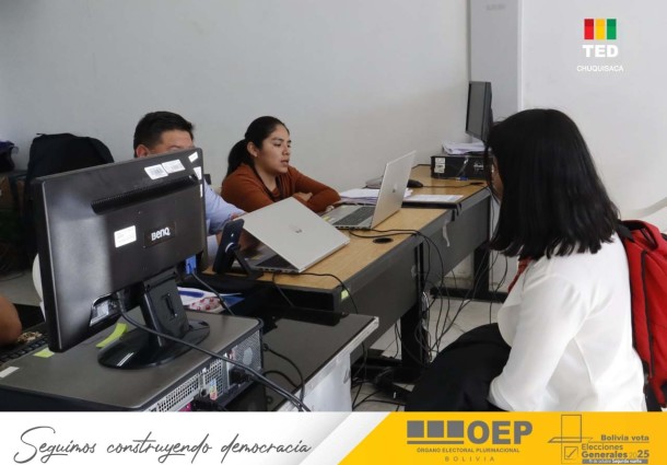 Segunda vuelta: jurados electorales pueden solicitar su excusa del 22 al 28 de septiembre