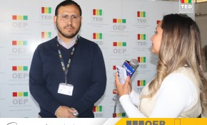 TED Chuquisaca realiza el sorteo de juradas y jurados electorales para la segunda vuelta