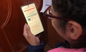 TED Oruro: ciudadanos deben verificar si son jurados electorales