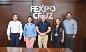 Rumbo a la segunda vuelta electoral, el OEP promoverá el voto informado en la Expocruz 2025