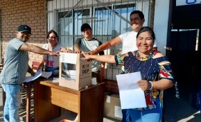 TED Santa Cruz convoca al sorteo de juradas y jurados electorales