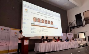 Segunda vuelta: TED Santa Cruz selecciona a 54.690 jurados electorales en sorteo público