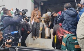 TED La Paz comienza la distribución de maletas electorales a las regiones más alejadas del departamento