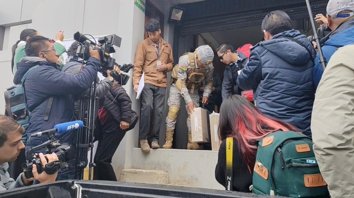 LP distribución de maletas 1