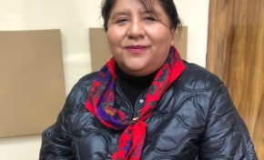 TED La Paz garantiza elecciones en Tipuani pese a las inundaciones