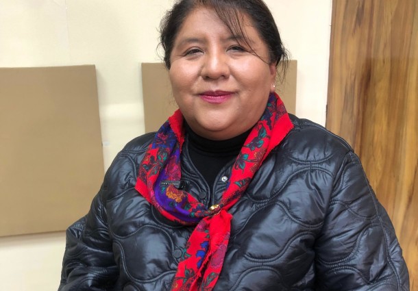 TED La Paz garantiza elecciones en Tipuani pese a las inundaciones