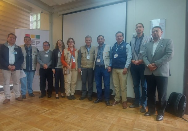 TSE pone en cero el Sirepre rumbo a la segunda vuelta electoral 2025