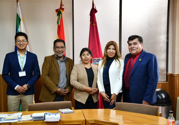 Oruro: 40 fiscales y 26 jueces electorales serán movilizados durante la segunda vuelta