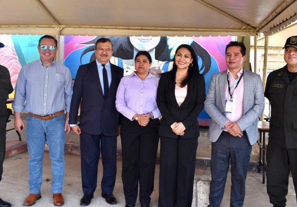 TED Santa Cruz lleva a cabo con éxito el simulacro del sistema de cómputo oficial