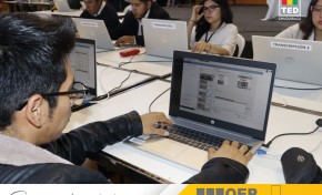 Simulacro de cómputo departamental se lleva adelante con éxito en Chuquisaca