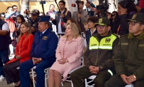 TED Tarija inaugura oficialmente la jornada de votación de la segunda vuelta electoral 2025