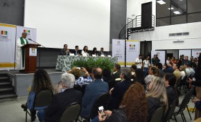 Balotaje: TED Santa Cruz inaugura la jornada y exhorta a la ciudadanía a emitir su voto