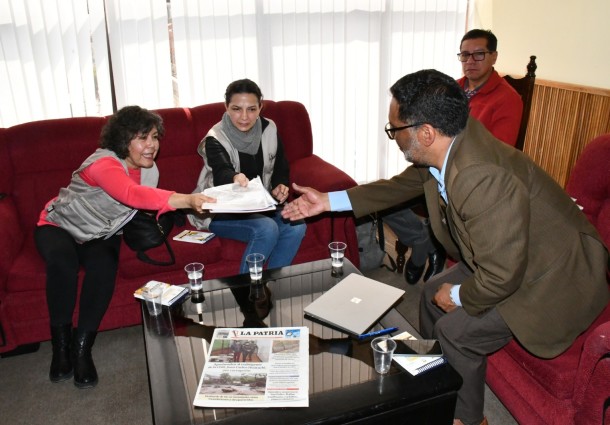 Fundación Jubileo destaca el trabajo del TED Oruro en las Elecciones Generales 2025