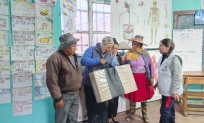 TED Potosí: 13 organizaciones políticas están habilitadas para participar en las Elecciones Subnacionales 2026