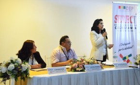 Serecí Cochabamba pone en marcha el empadronamiento biométrico masivo rumbo a las Elecciones Subnacionales 2026