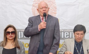 Serecí Chuquisaca despliega 30 brigadas móviles y habilita cinco megacentros para el empadronamiento biométrico masivo