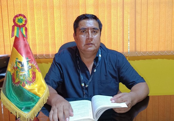 TED Pando: cuatro agrupaciones ciudadanas participarán en las Elecciones Subnacionales 2026