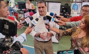 En Santa Cruz se registra a más de 98.000 ciudadanos en el empadronamiento biométrico masivo