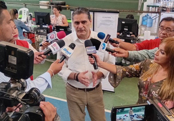 En Santa Cruz se registra a más de 98.000 ciudadanos en el empadronamiento biométrico masivo