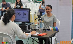 Santa Cruz: Serecí habilita 66 puntos para el empadronamiento masivo rumbo a las Elecciones Subnacionales 2026