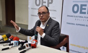 Más de 34 mil candidaturas se encuentran en fase de revisión en todo el país