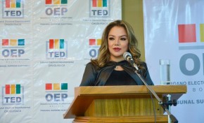 TED Chuquisaca presentó su rendición pública de cuentas 2025 y plan de trabajo 2026.