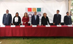 TSE inaugura el año electoral 2026 con el firme compromiso de elecciones libres y transparentes rumbo a las Subnacionales
