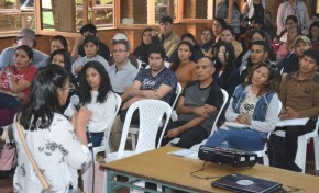 TED de Cochabamba capacita a facilitadores y capacitadores para las Elecciones Subnacionales 2026