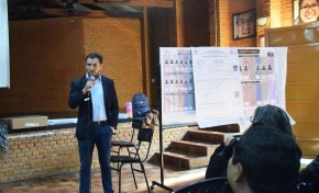 TED Cochabamba capacita a notarios electorales de las circunscripciones 22 y 27